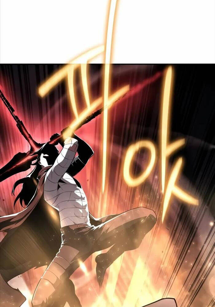 Vua Hiệp Sĩ Đã Trở Lại Với Một Vị Thần - Chapter 85 - Page 116