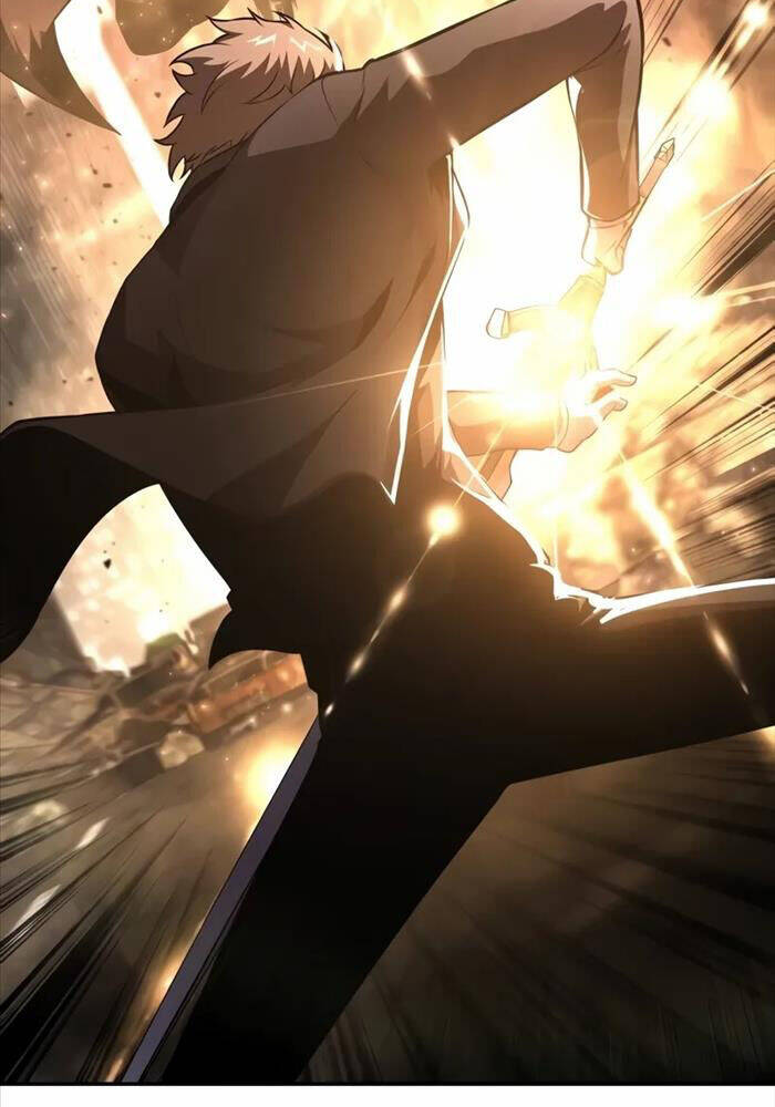 Vua Hiệp Sĩ Đã Trở Lại Với Một Vị Thần - Chapter 85 - Page 117