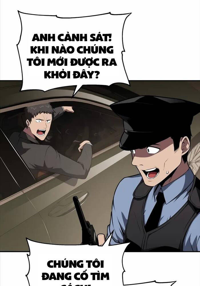 Vua Hiệp Sĩ Đã Trở Lại Với Một Vị Thần - Chapter 85 - Page 122