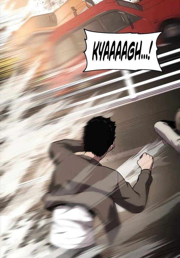 Vua Hiệp Sĩ Đã Trở Lại Với Một Vị Thần - Chapter 85 - Page 128