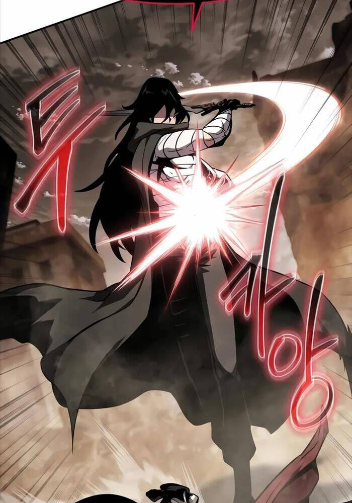 Vua Hiệp Sĩ Đã Trở Lại Với Một Vị Thần - Chapter 85 - Page 13