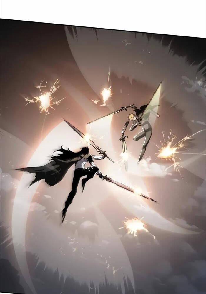 Vua Hiệp Sĩ Đã Trở Lại Với Một Vị Thần - Chapter 85 - Page 136