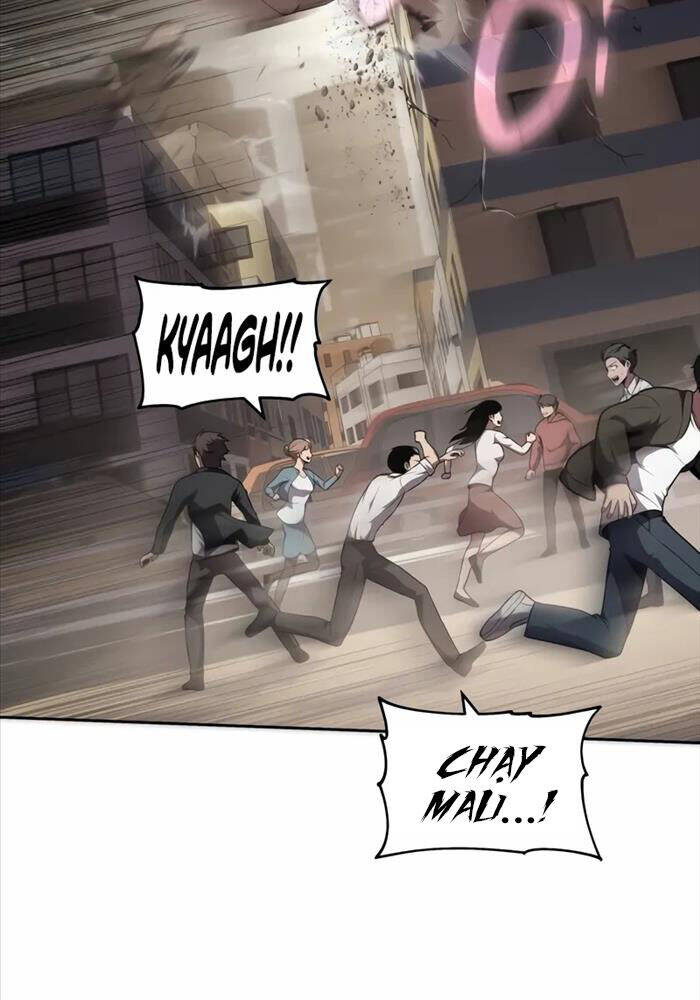 Vua Hiệp Sĩ Đã Trở Lại Với Một Vị Thần - Chapter 85 - Page 145