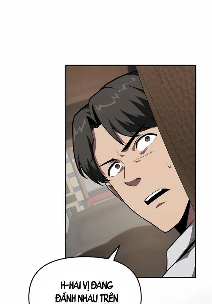 Vua Hiệp Sĩ Đã Trở Lại Với Một Vị Thần - Chapter 85 - Page 146