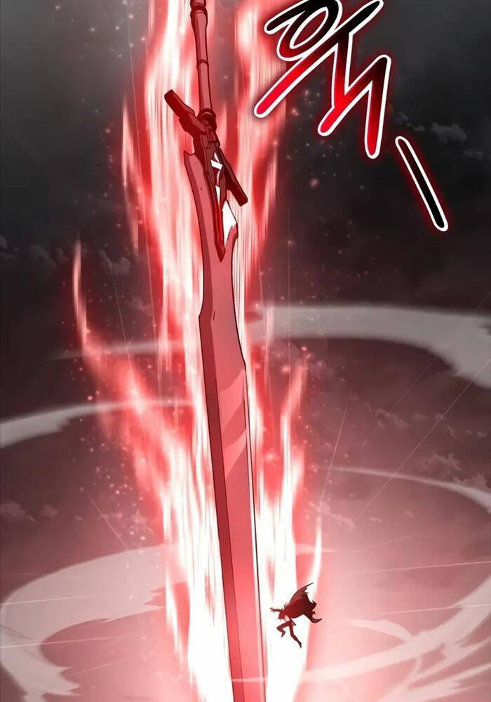 Vua Hiệp Sĩ Đã Trở Lại Với Một Vị Thần - Chapter 85 - Page 148