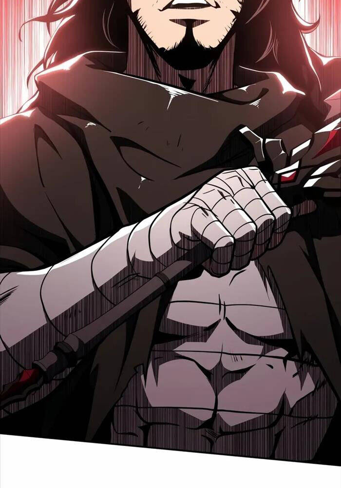 Vua Hiệp Sĩ Đã Trở Lại Với Một Vị Thần - Chapter 85 - Page 16