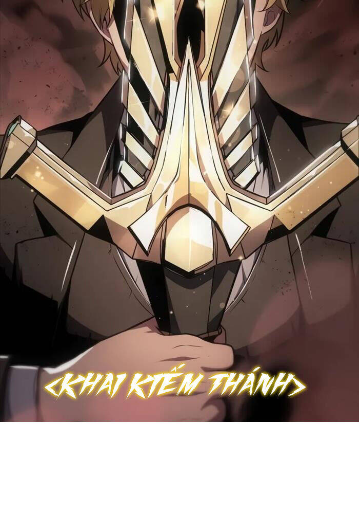 Vua Hiệp Sĩ Đã Trở Lại Với Một Vị Thần - Chapter 85 - Page 162