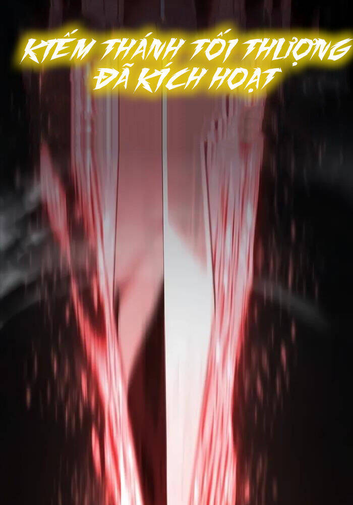 Vua Hiệp Sĩ Đã Trở Lại Với Một Vị Thần - Chapter 85 - Page 164