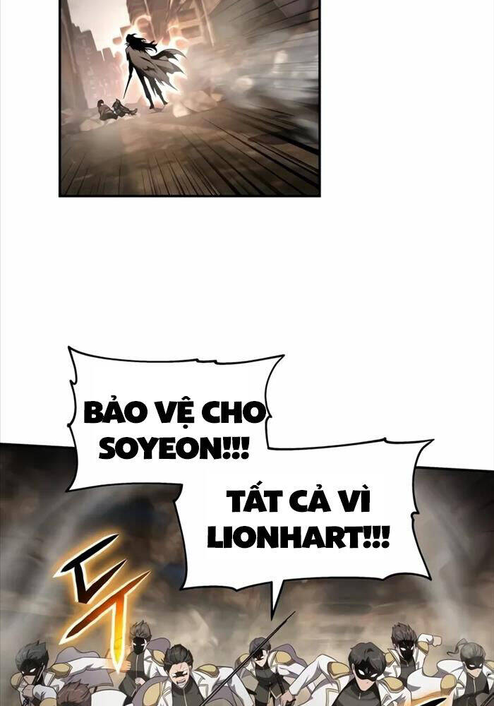 Vua Hiệp Sĩ Đã Trở Lại Với Một Vị Thần - Chapter 85 - Page 18