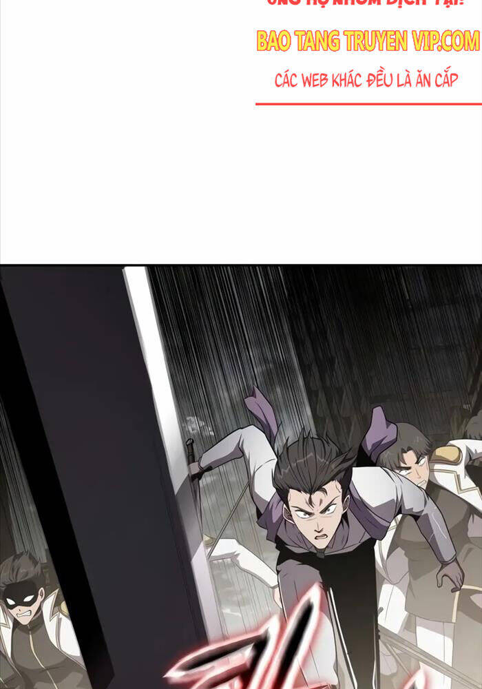 Vua Hiệp Sĩ Đã Trở Lại Với Một Vị Thần - Chapter 85 - Page 23