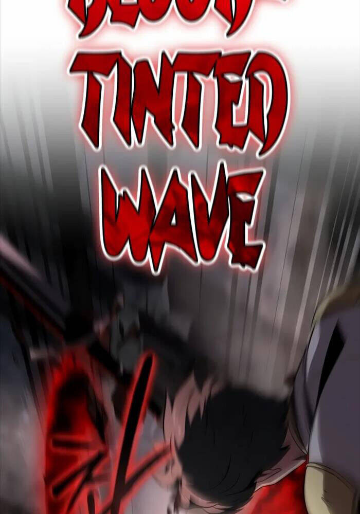 Vua Hiệp Sĩ Đã Trở Lại Với Một Vị Thần - Chapter 85 - Page 27