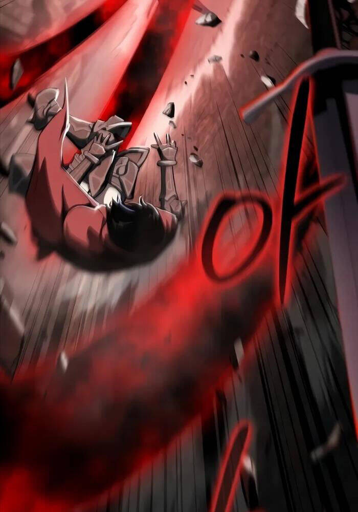 Vua Hiệp Sĩ Đã Trở Lại Với Một Vị Thần - Chapter 85 - Page 29