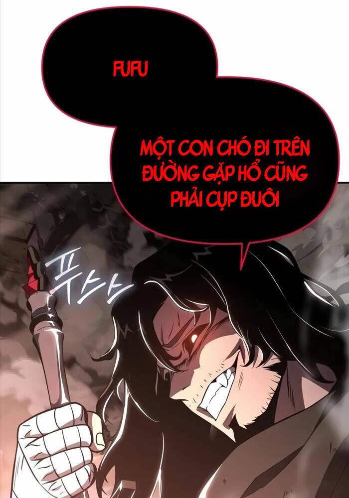 Vua Hiệp Sĩ Đã Trở Lại Với Một Vị Thần - Chapter 85 - Page 31