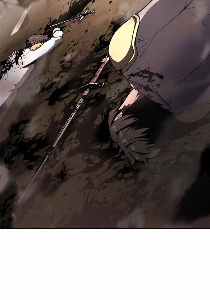 Vua Hiệp Sĩ Đã Trở Lại Với Một Vị Thần - Chapter 85 - Page 34