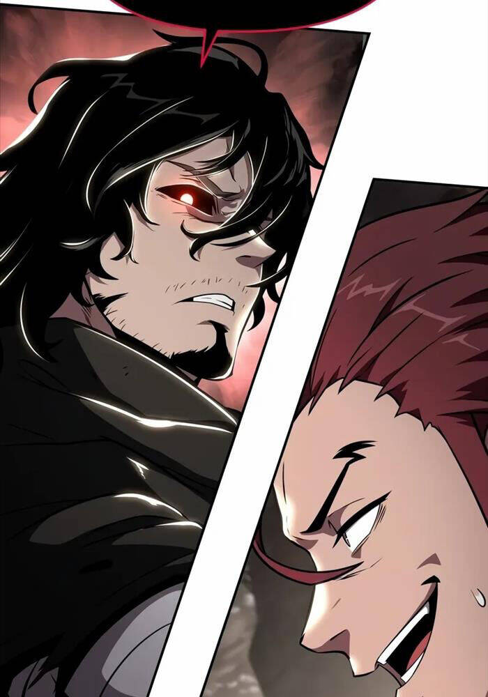 Vua Hiệp Sĩ Đã Trở Lại Với Một Vị Thần - Chapter 85 - Page 39