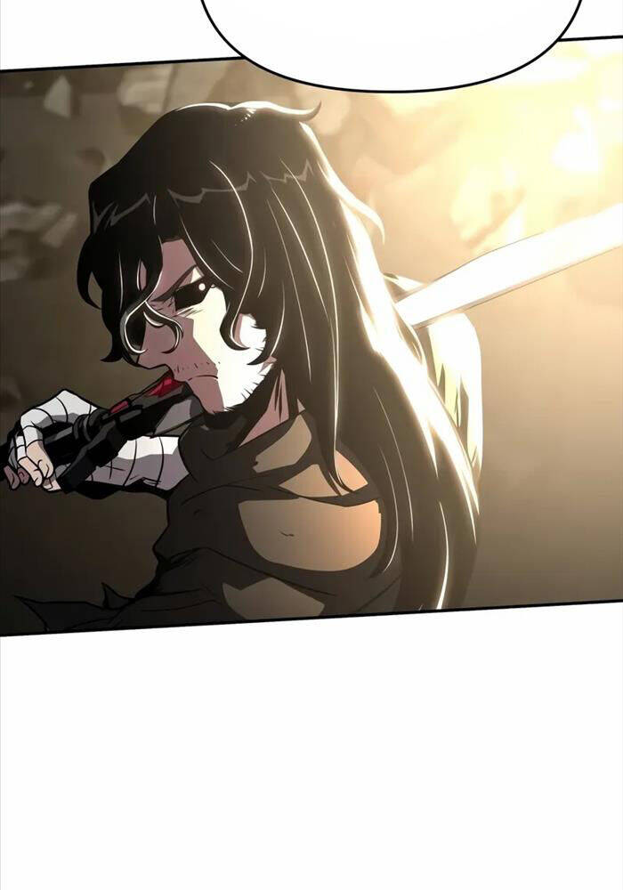 Vua Hiệp Sĩ Đã Trở Lại Với Một Vị Thần - Chapter 85 - Page 43