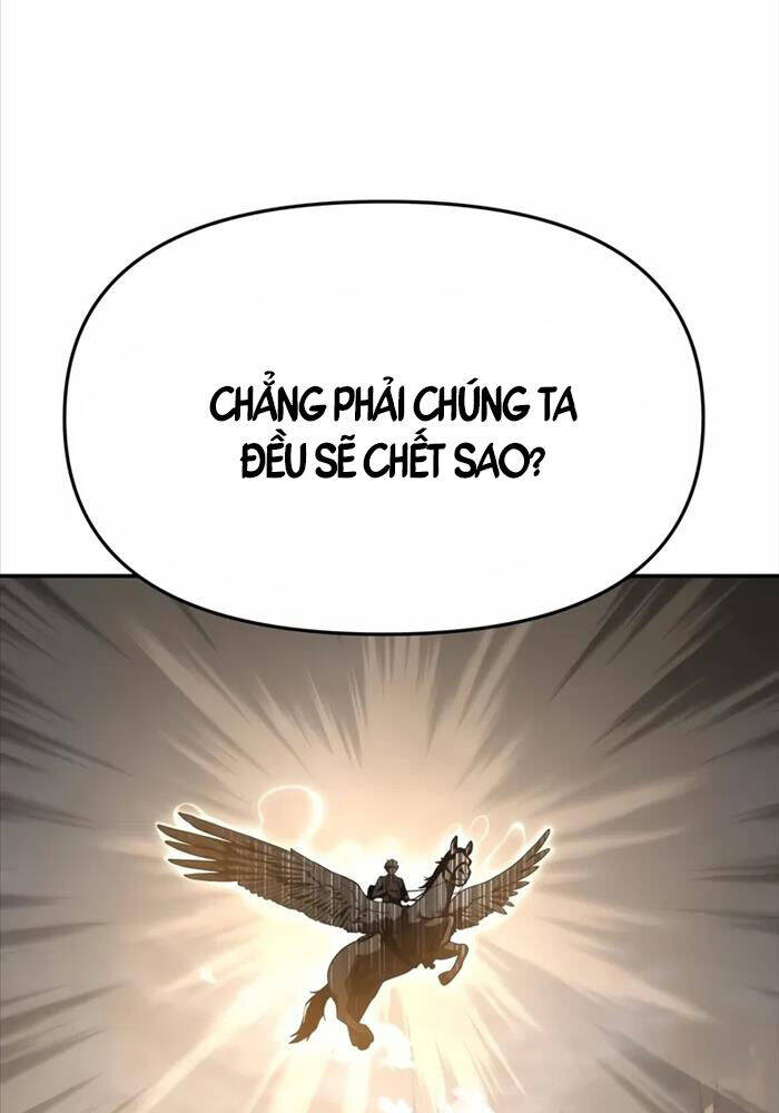 Vua Hiệp Sĩ Đã Trở Lại Với Một Vị Thần - Chapter 85 - Page 44