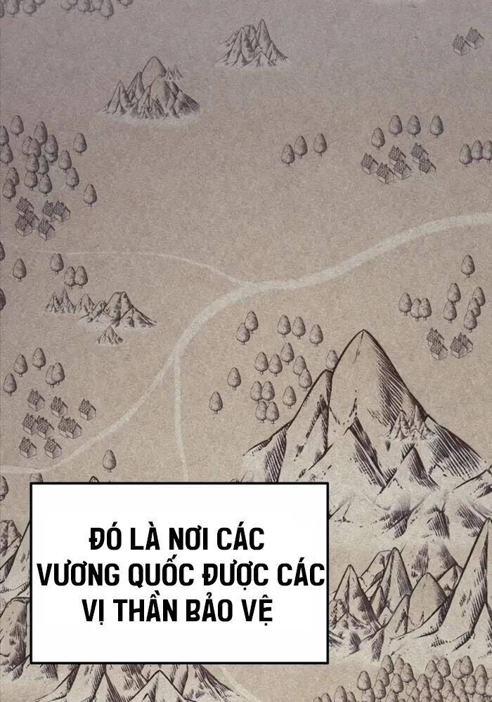 Vua Hiệp Sĩ Đã Trở Lại Với Một Vị Thần - Chapter 85 - Page 51