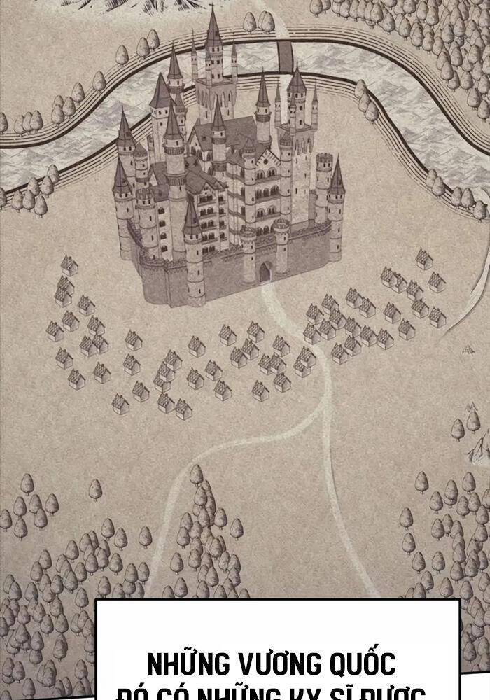 Vua Hiệp Sĩ Đã Trở Lại Với Một Vị Thần - Chapter 85 - Page 52
