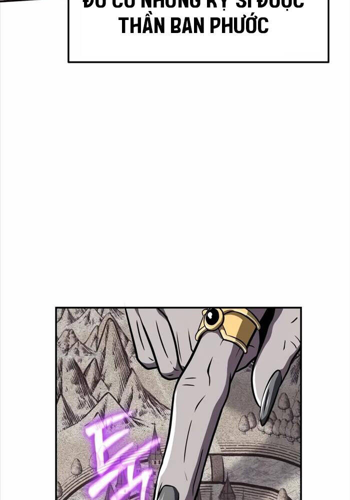 Vua Hiệp Sĩ Đã Trở Lại Với Một Vị Thần - Chapter 85 - Page 53