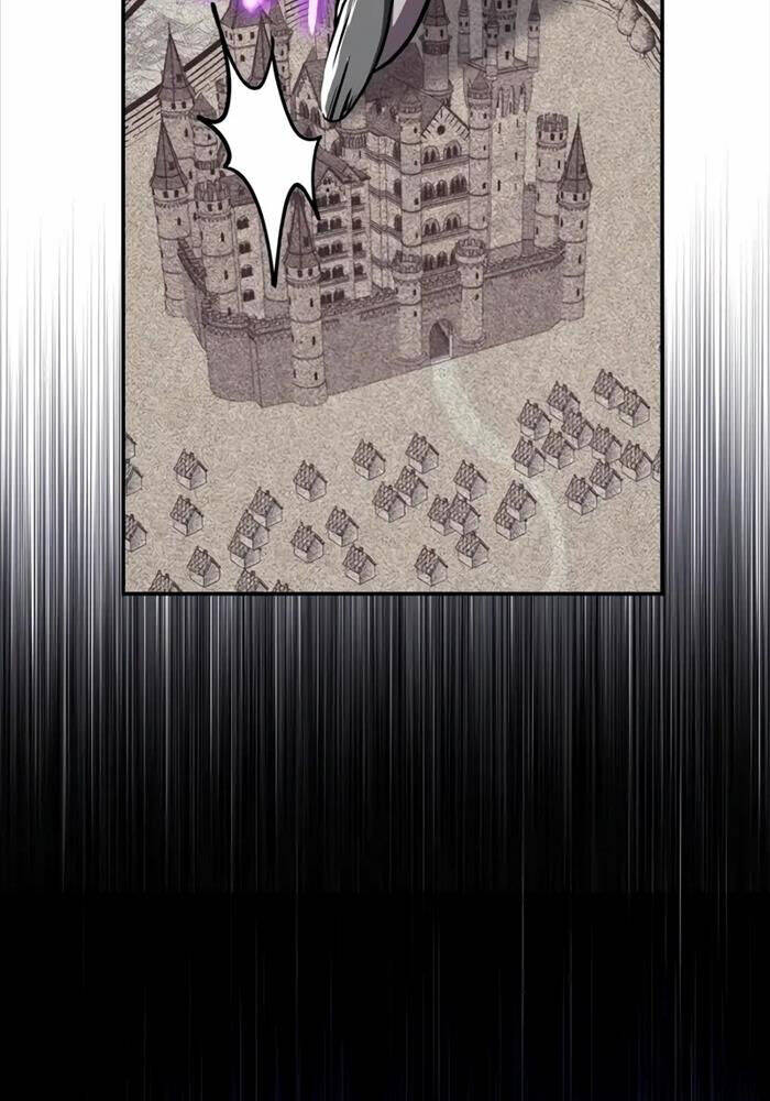 Vua Hiệp Sĩ Đã Trở Lại Với Một Vị Thần - Chapter 85 - Page 54