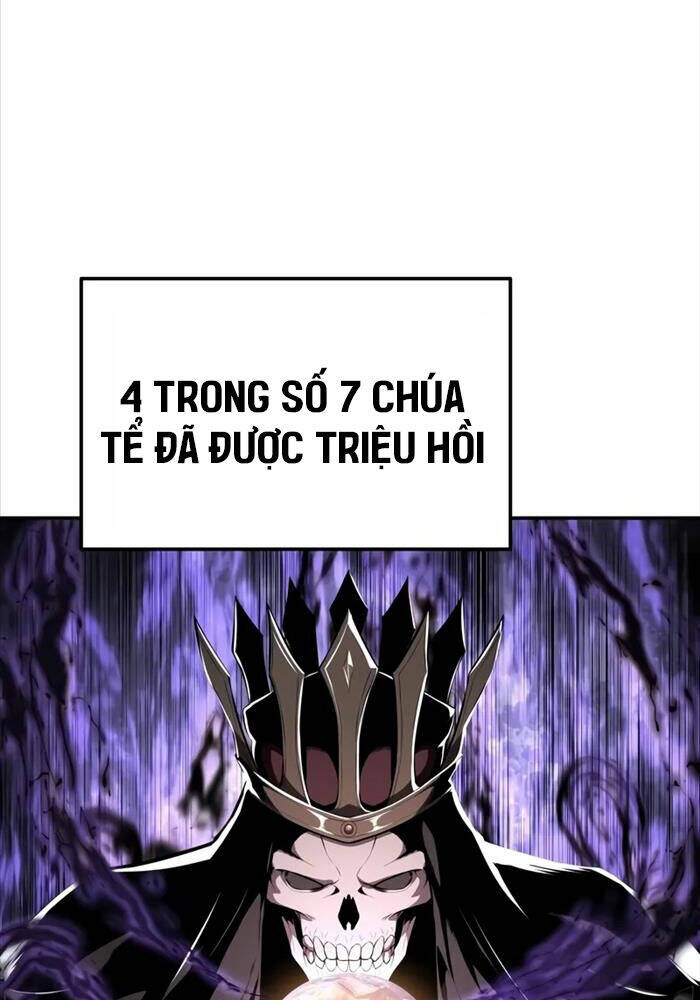 Vua Hiệp Sĩ Đã Trở Lại Với Một Vị Thần - Chapter 85 - Page 59