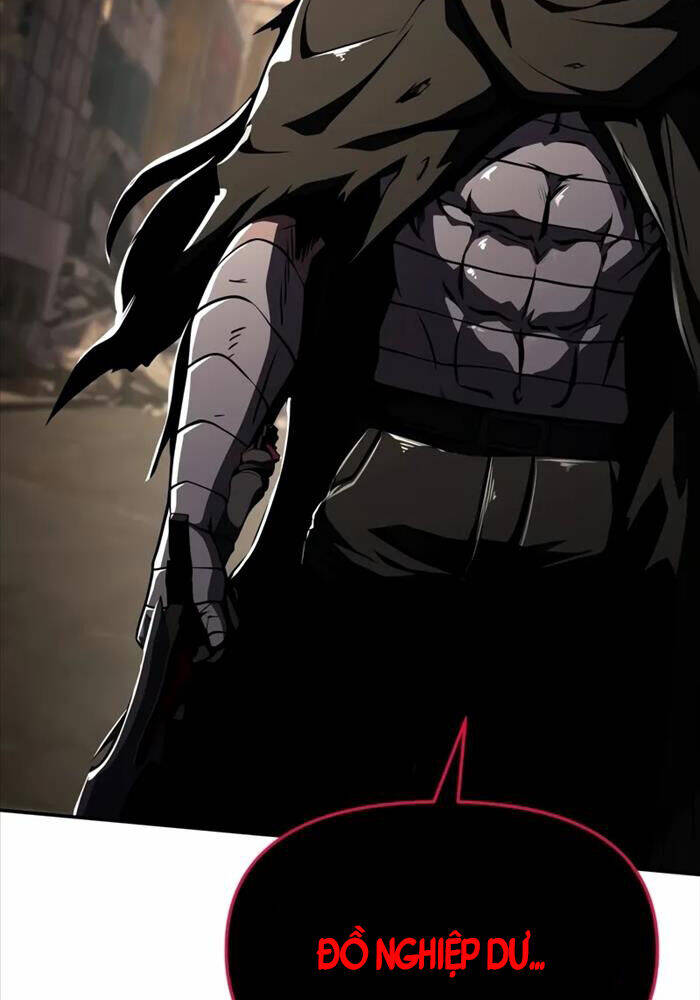 Vua Hiệp Sĩ Đã Trở Lại Với Một Vị Thần - Chapter 85 - Page 6