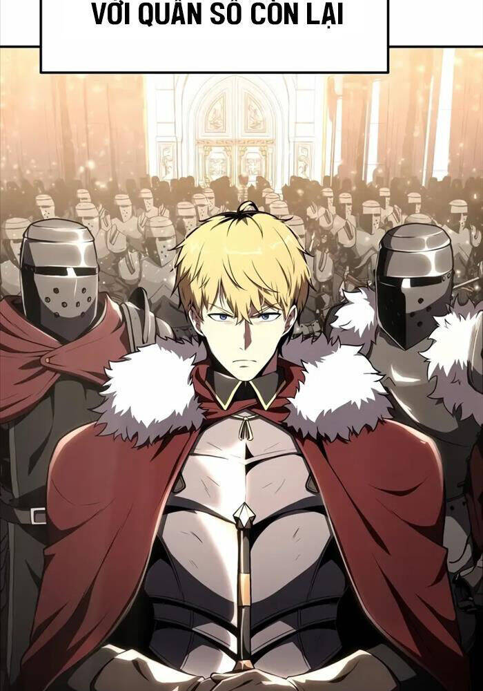 Vua Hiệp Sĩ Đã Trở Lại Với Một Vị Thần - Chapter 85 - Page 64