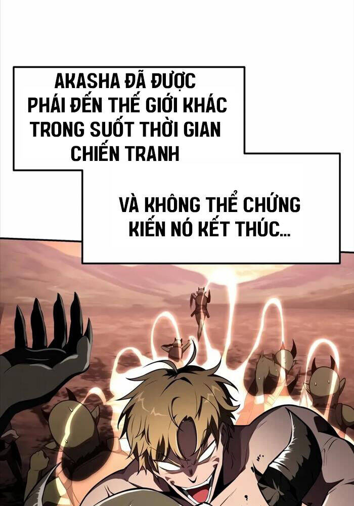 Vua Hiệp Sĩ Đã Trở Lại Với Một Vị Thần - Chapter 85 - Page 67