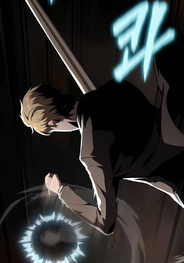 Vua Hiệp Sĩ Đã Trở Lại Với Một Vị Thần - Chapter 85 - Page 79