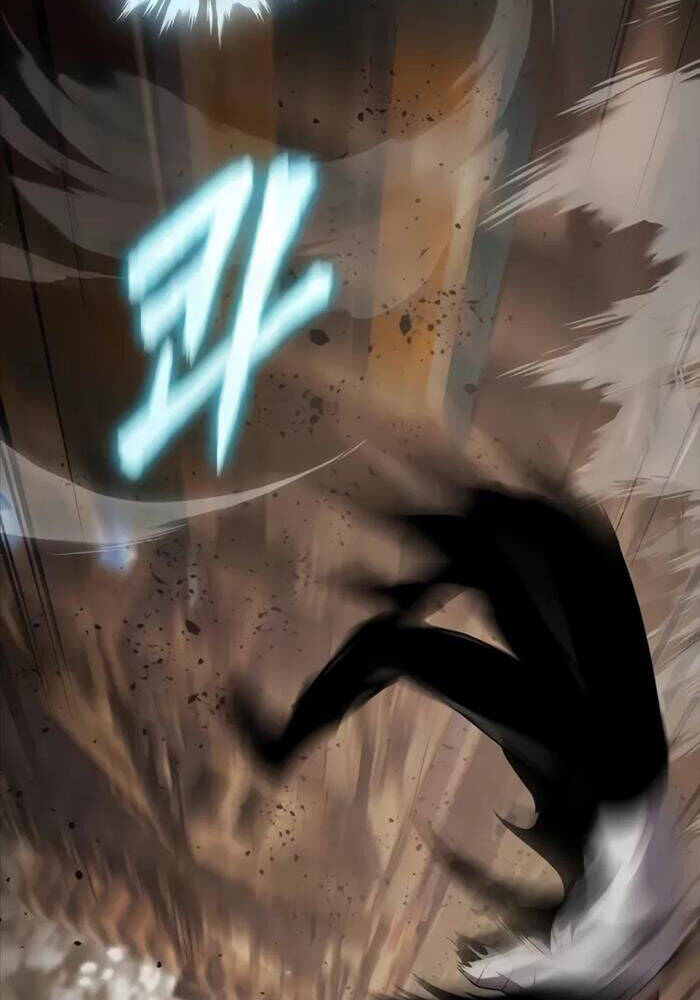 Vua Hiệp Sĩ Đã Trở Lại Với Một Vị Thần - Chapter 85 - Page 80