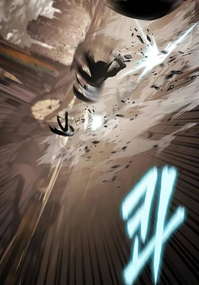 Vua Hiệp Sĩ Đã Trở Lại Với Một Vị Thần - Chapter 85 - Page 81