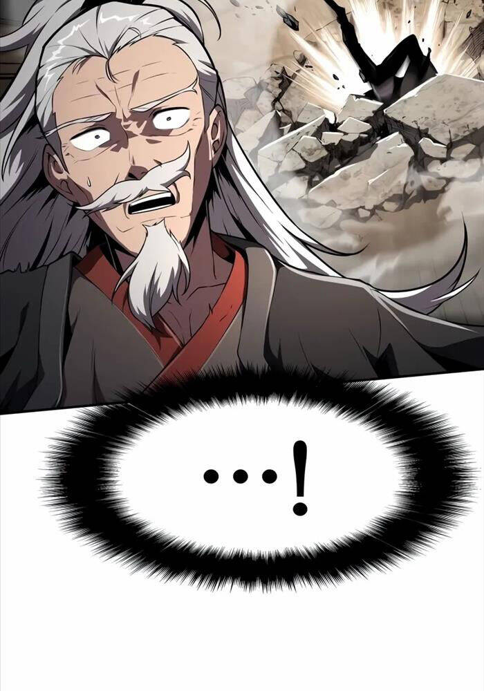 Vua Hiệp Sĩ Đã Trở Lại Với Một Vị Thần - Chapter 85 - Page 83