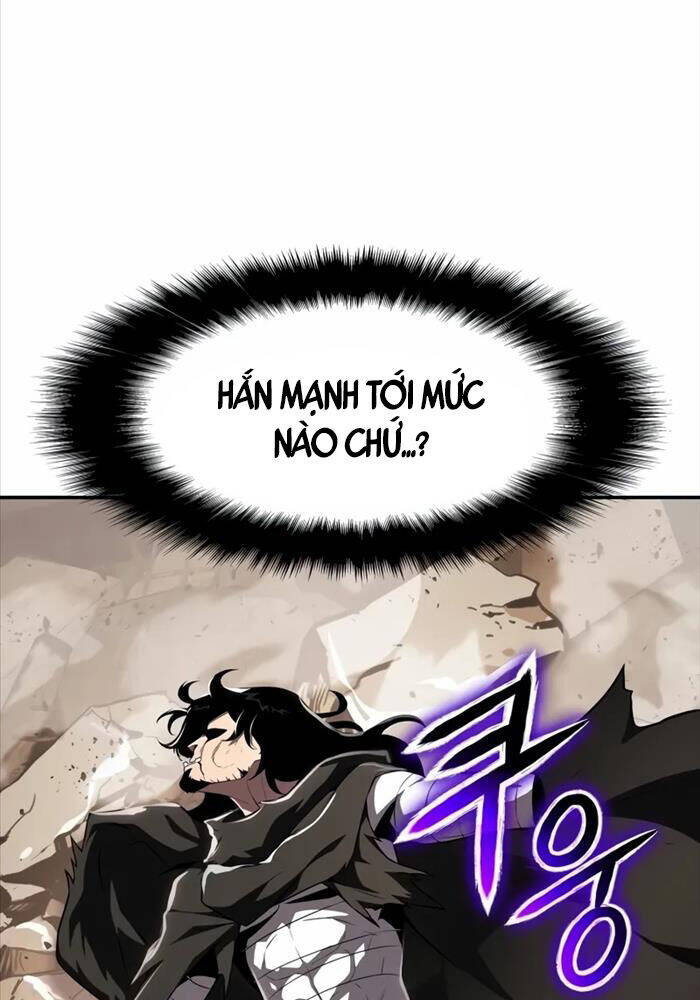 Vua Hiệp Sĩ Đã Trở Lại Với Một Vị Thần - Chapter 85 - Page 86