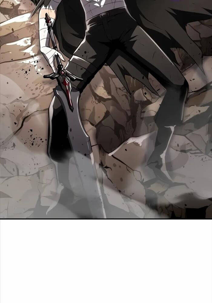 Vua Hiệp Sĩ Đã Trở Lại Với Một Vị Thần - Chapter 85 - Page 87