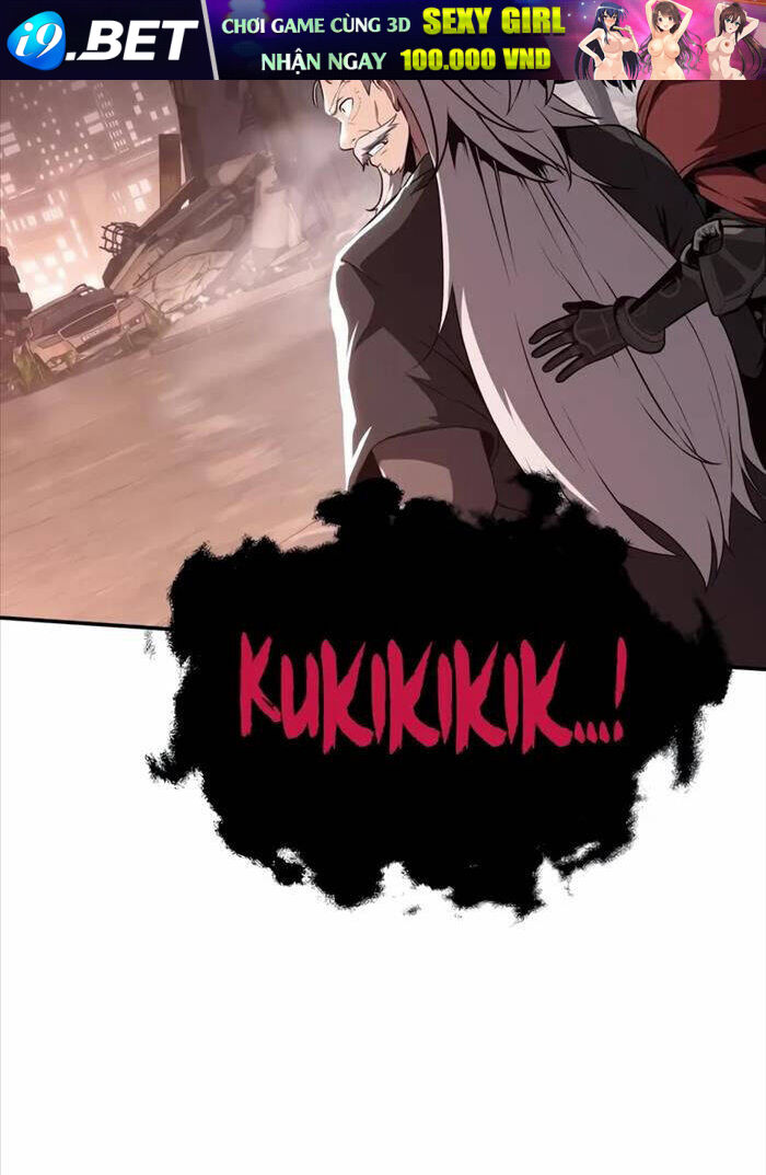 Vua Hiệp Sĩ Đã Trở Lại Với Một Vị Thần - Chapter 85 - Page 89