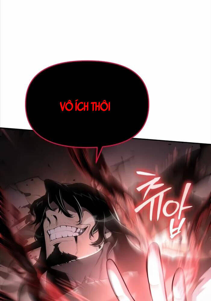 Vua Hiệp Sĩ Đã Trở Lại Với Một Vị Thần - Chapter 85 - Page 90
