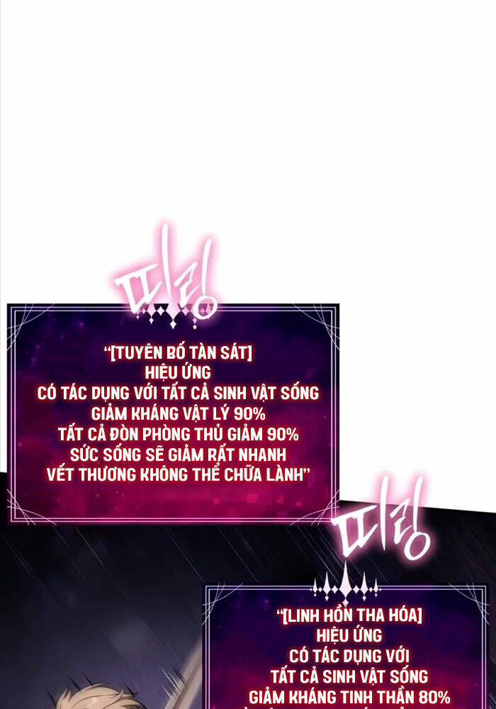 Vua Hiệp Sĩ Đã Trở Lại Với Một Vị Thần - Chapter 85 - Page 92