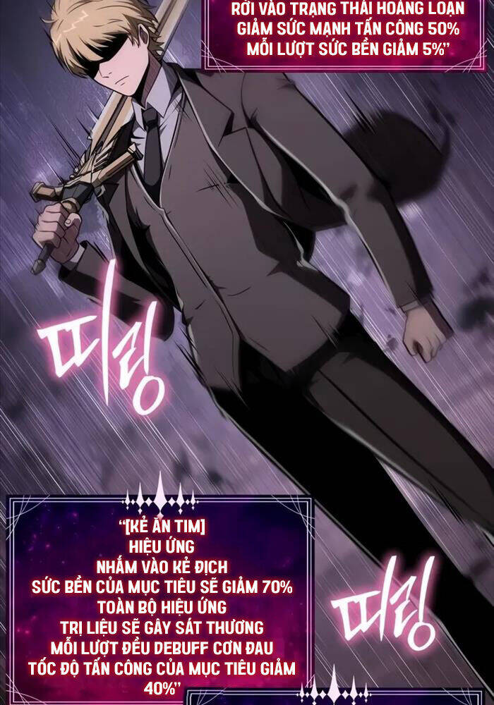 Vua Hiệp Sĩ Đã Trở Lại Với Một Vị Thần - Chapter 85 - Page 93