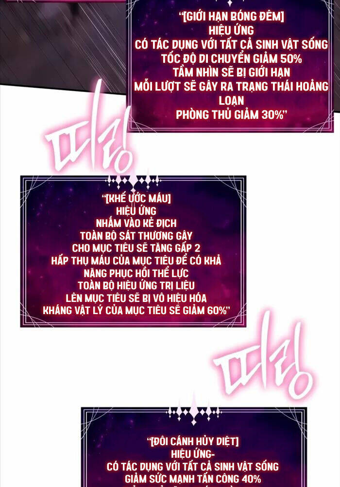 Vua Hiệp Sĩ Đã Trở Lại Với Một Vị Thần - Chapter 85 - Page 94