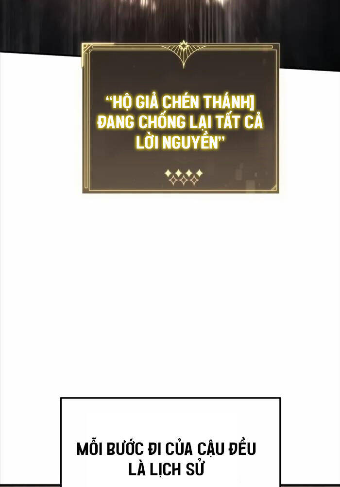 Vua Hiệp Sĩ Đã Trở Lại Với Một Vị Thần - Chapter 85 - Page 99