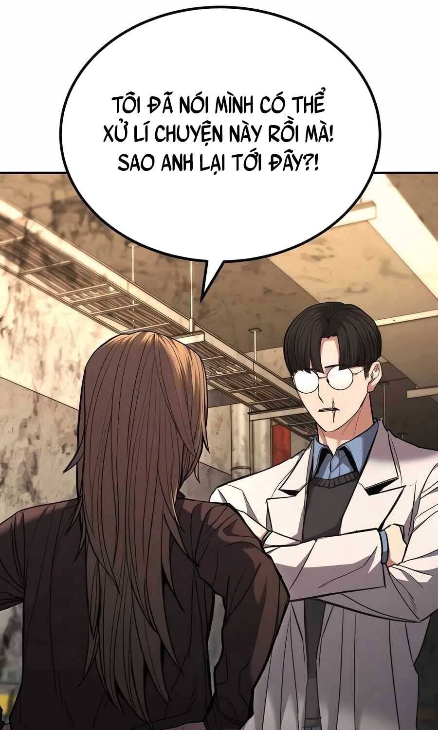 Anh Hùng Bị Trục Xuất - Chapter 23 - Page 101