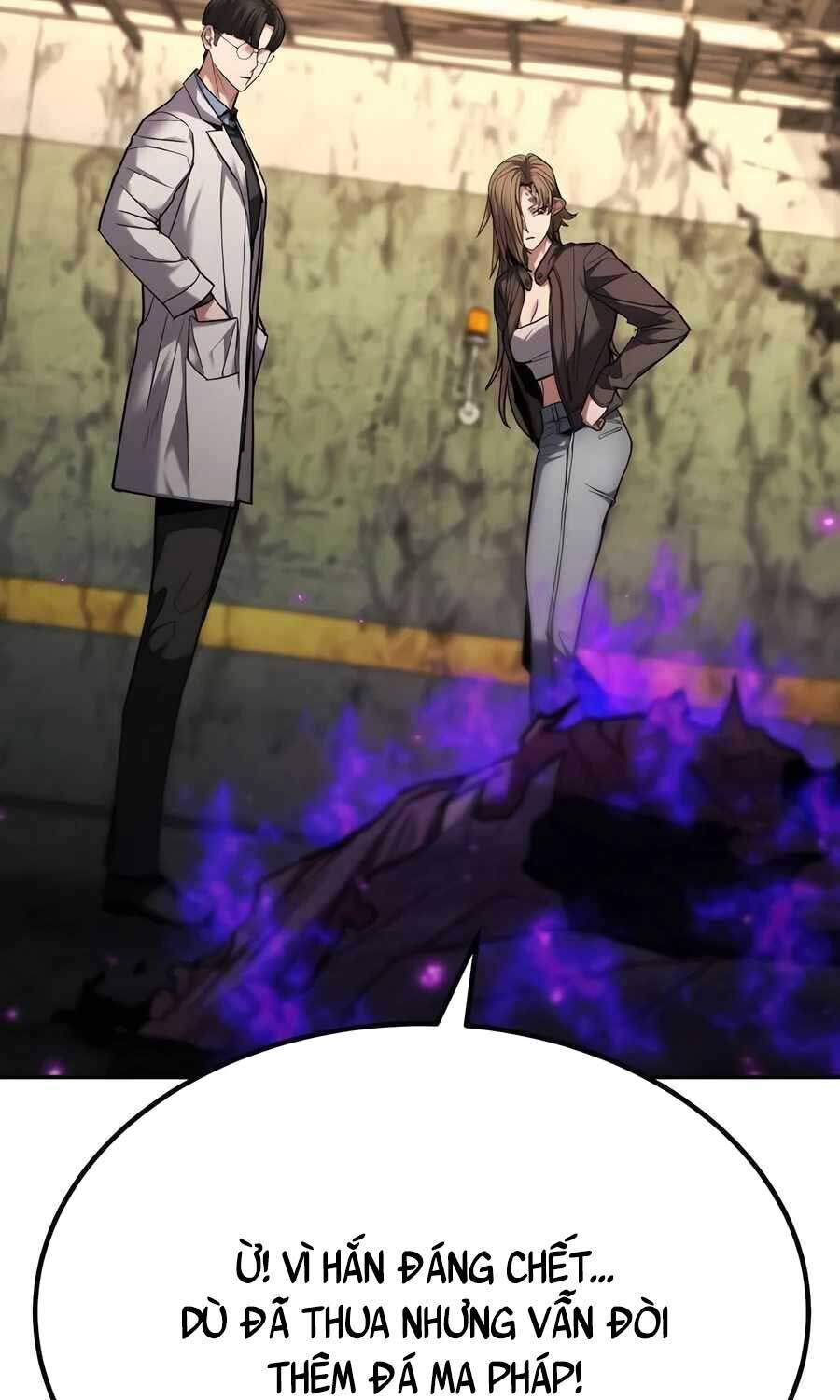 Anh Hùng Bị Trục Xuất - Chapter 23 - Page 105