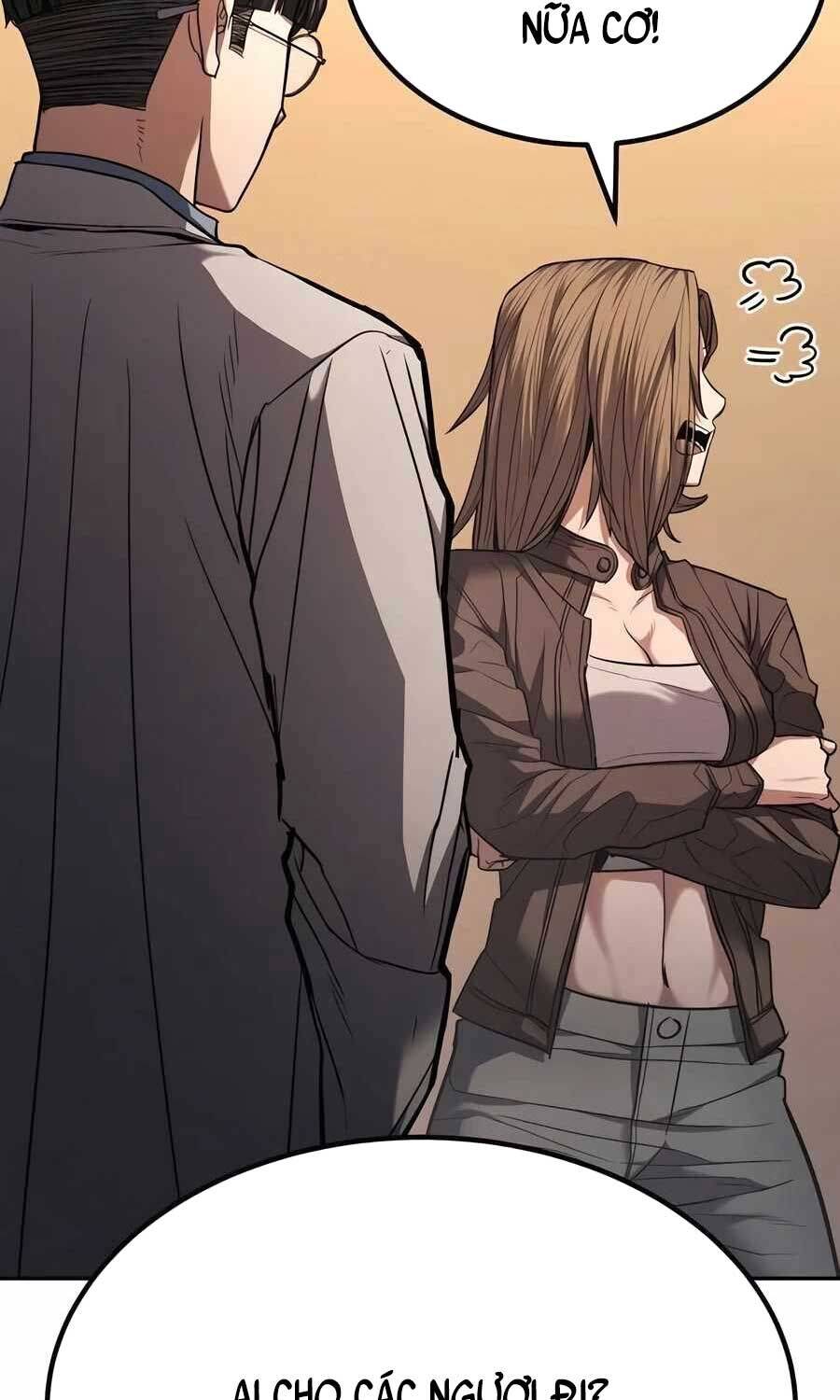 Anh Hùng Bị Trục Xuất - Chapter 23 - Page 109