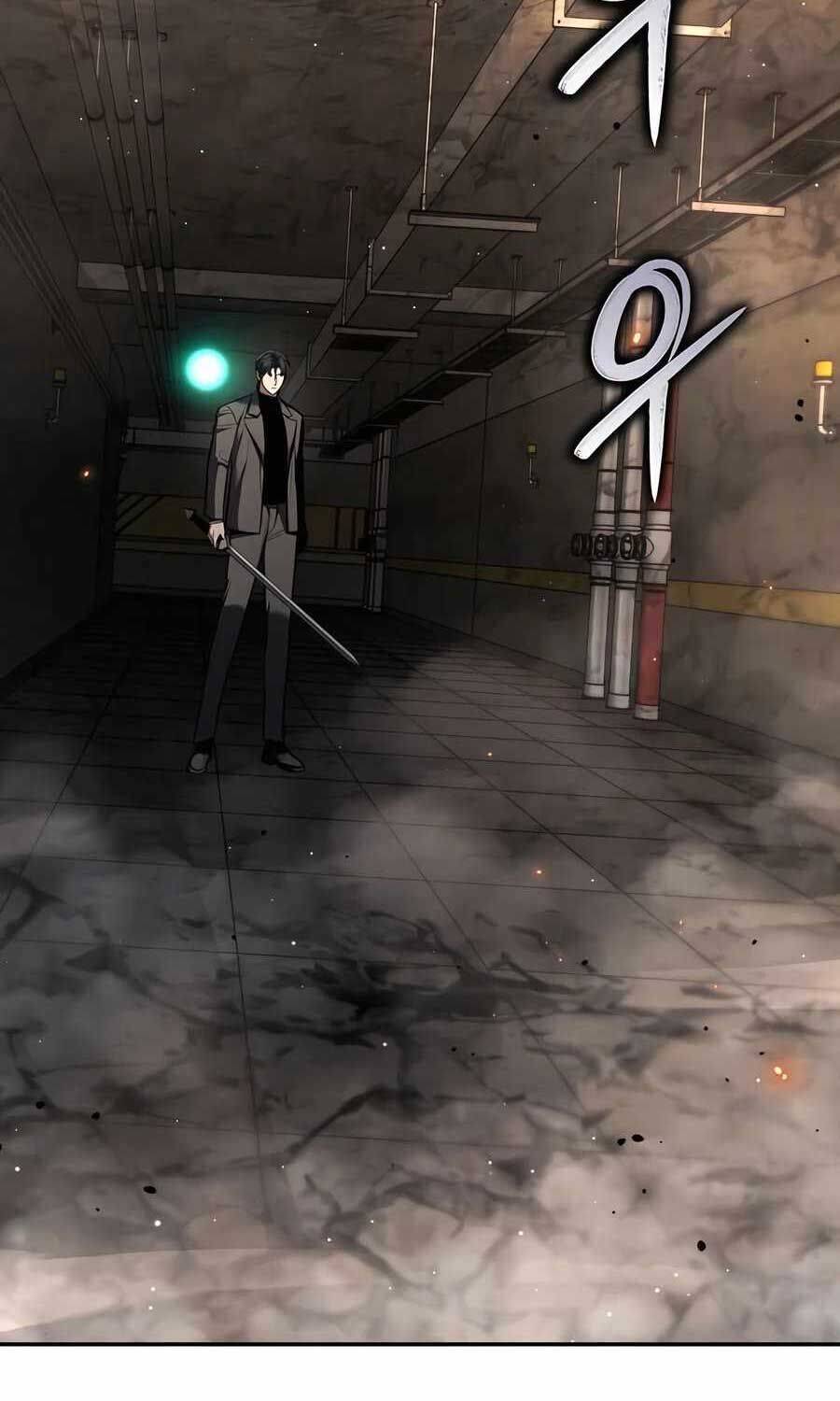 Anh Hùng Bị Trục Xuất - Chapter 23 - Page 34