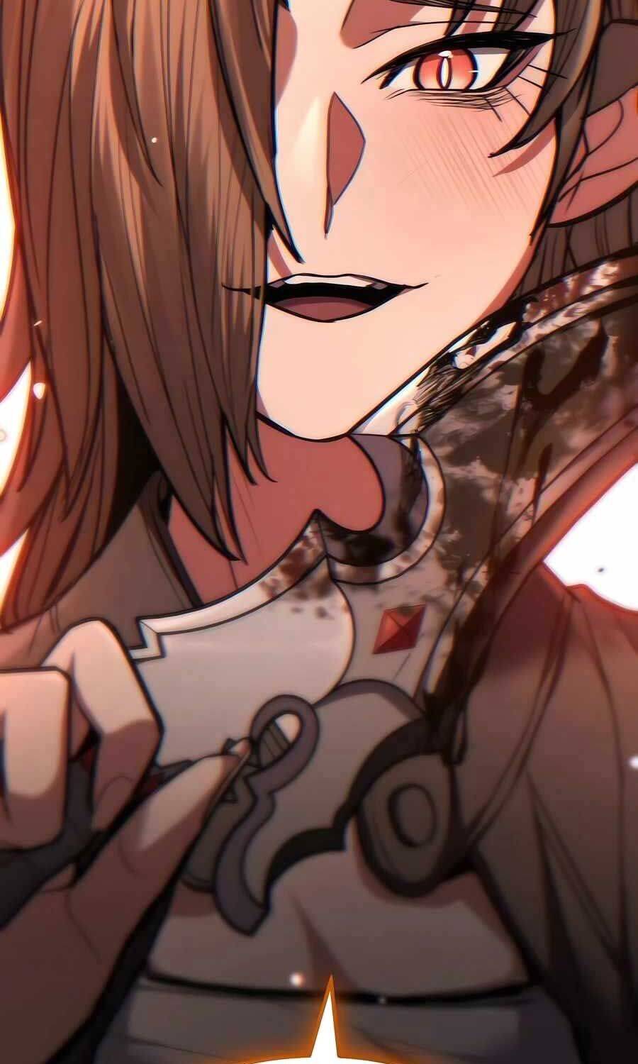 Anh Hùng Bị Trục Xuất - Chapter 23 - Page 6