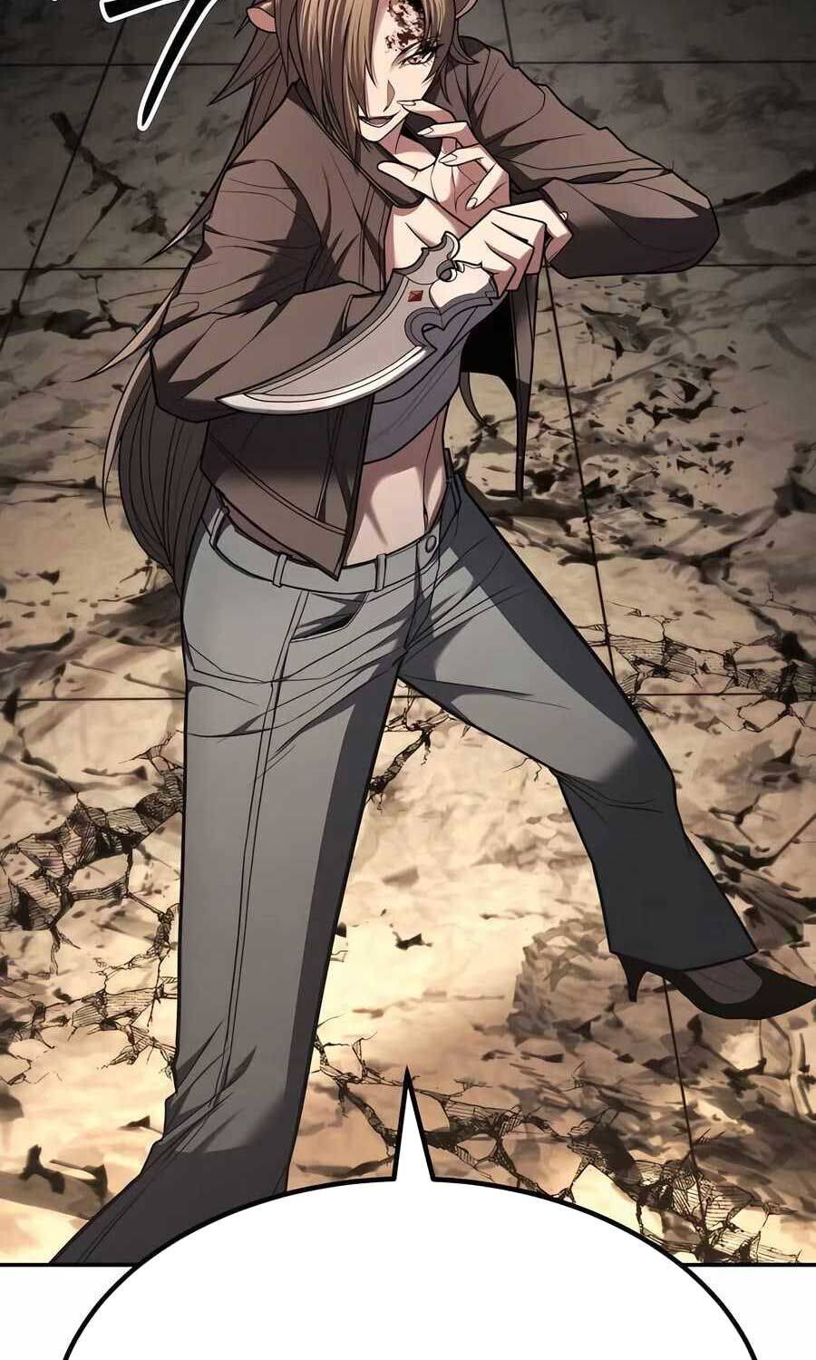 Anh Hùng Bị Trục Xuất - Chapter 23 - Page 71