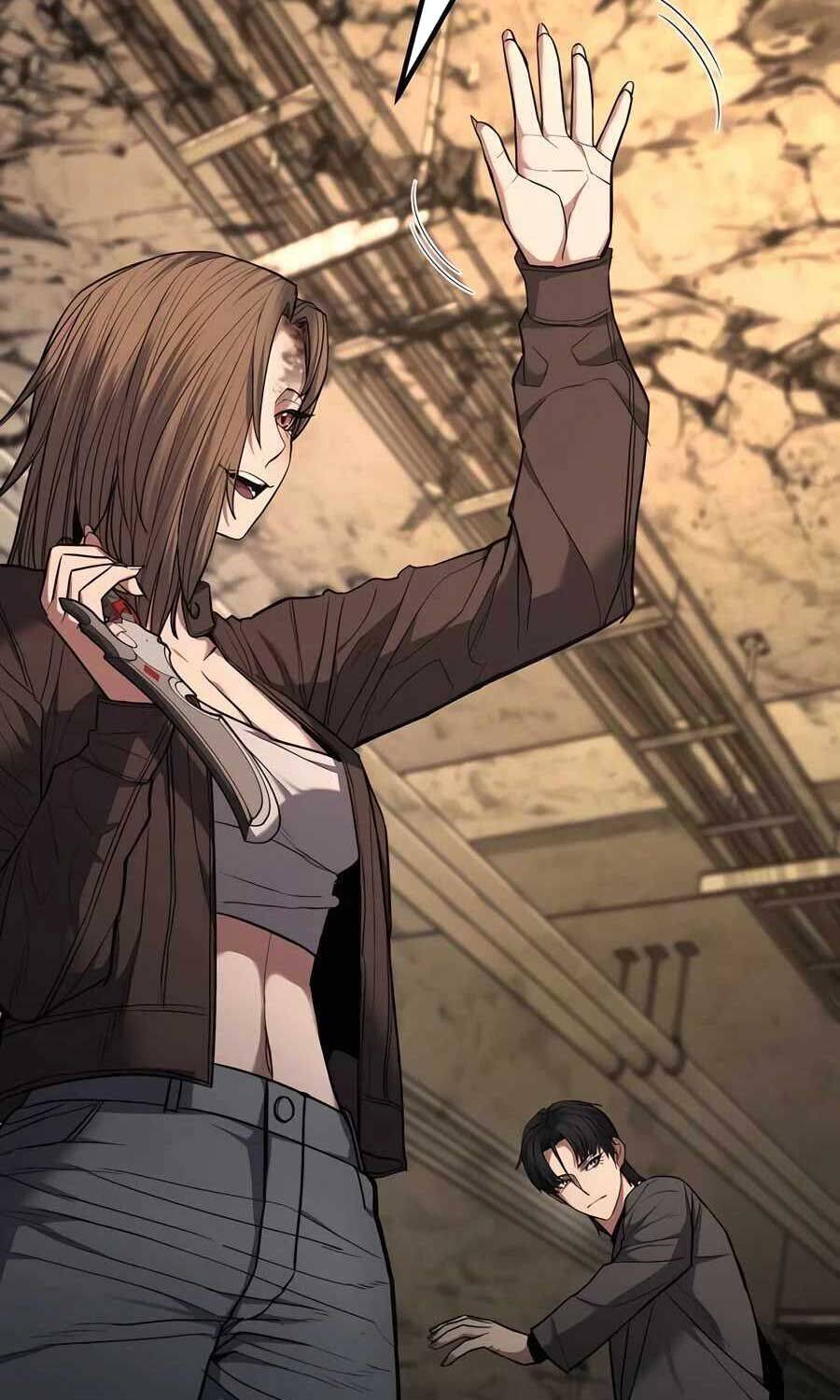 Anh Hùng Bị Trục Xuất - Chapter 23 - Page 96