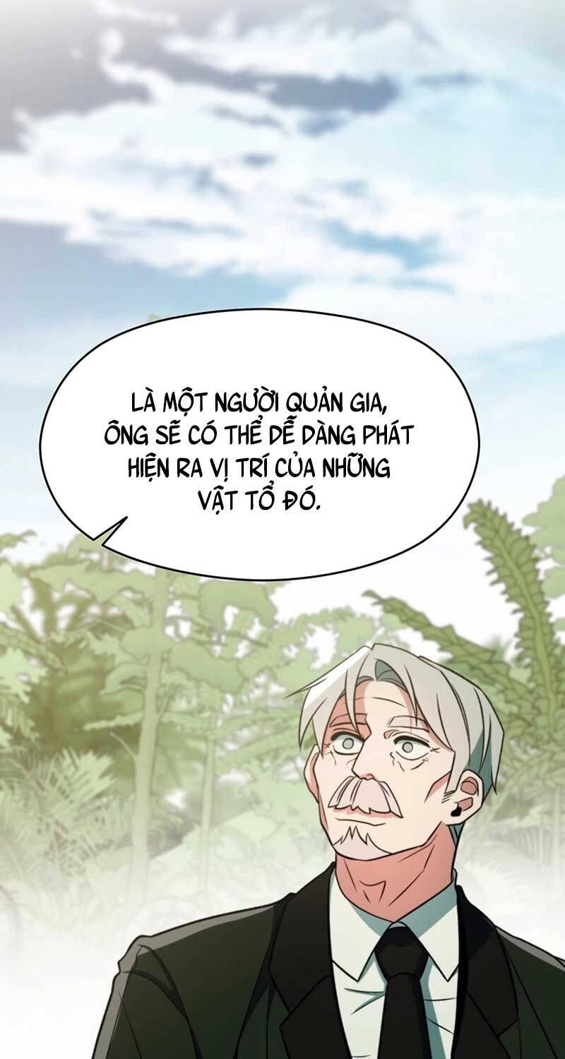 Đại Ma Đạo Sư Hồi Quy - Chapter 115 - Page 12