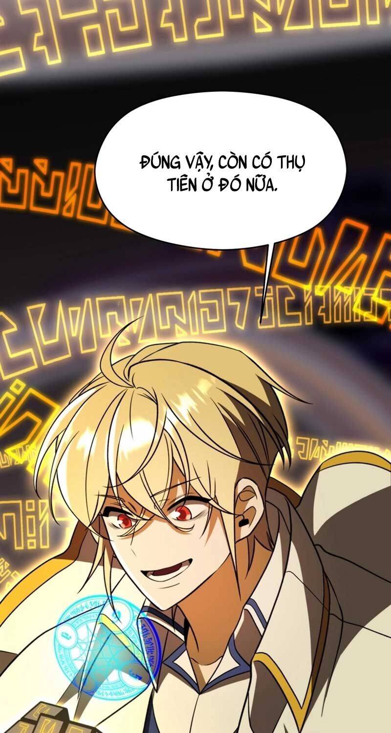 Đại Ma Đạo Sư Hồi Quy - Chapter 115 - Page 19